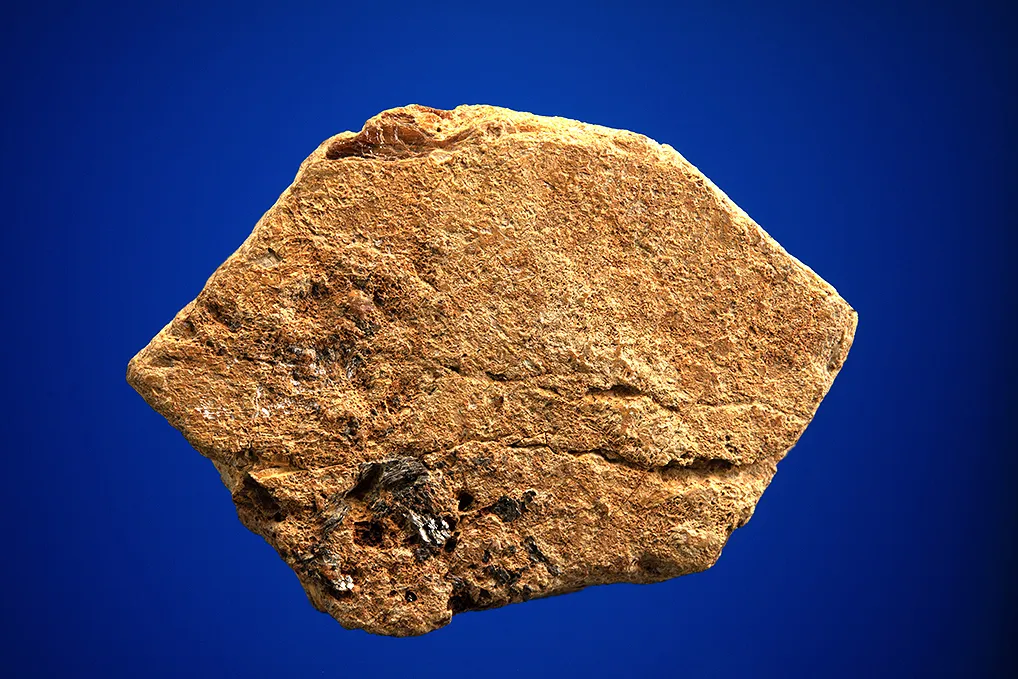 Bastnäsite-(Ce) - image 2