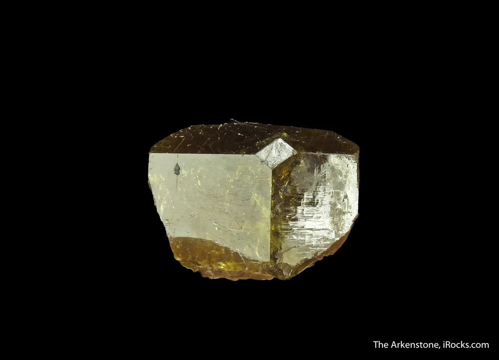 Bastnasite-(Ce) - image 3