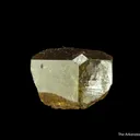 Bastnasite-(Ce) - image 3