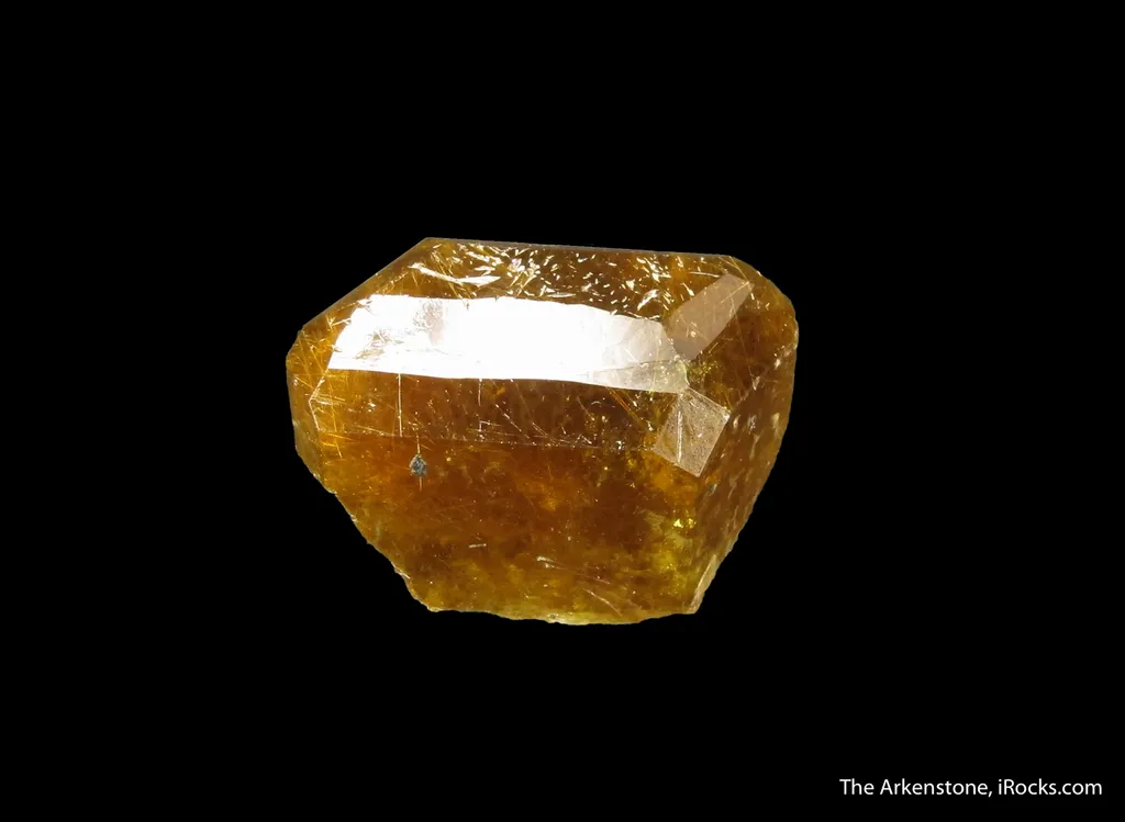 Bastnasite-(Ce) image