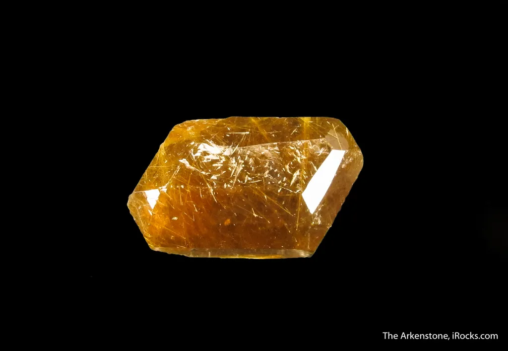 Bastnasite-(Ce) - image 4