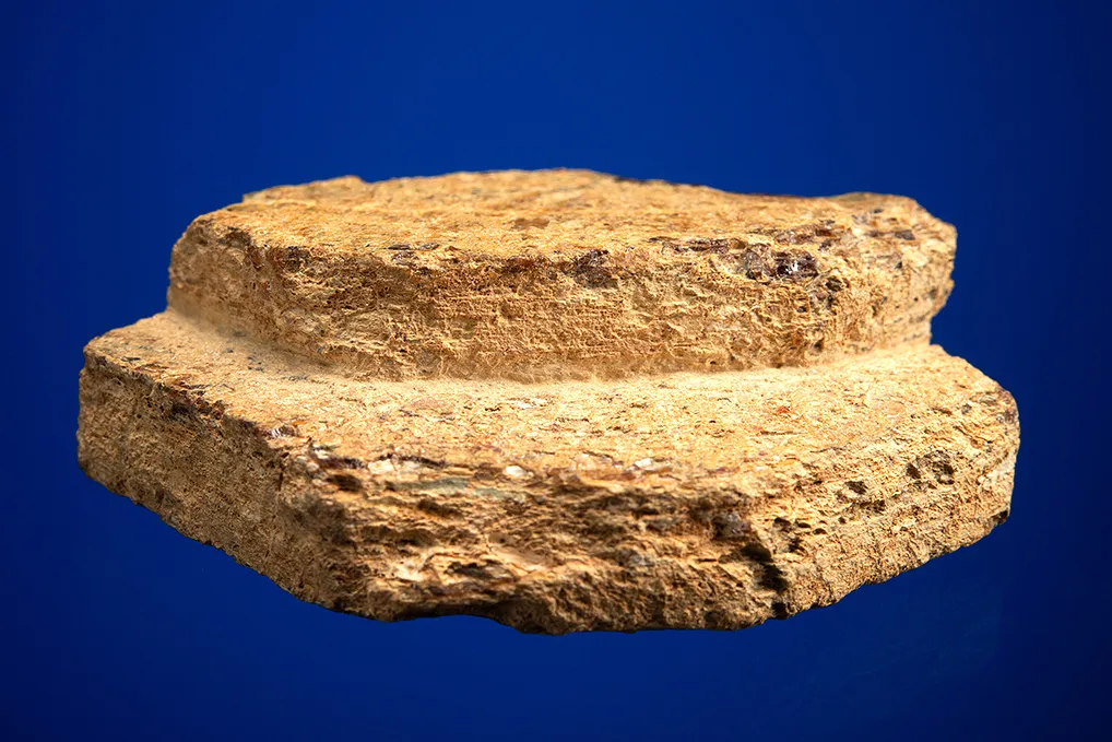 Bastnäsite-(Ce) - image 3