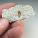 Bastnasite-Ce with Dolomite - image 2