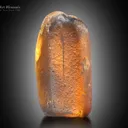 Bastnasite Crystal from Zagi Pakistan - image 1