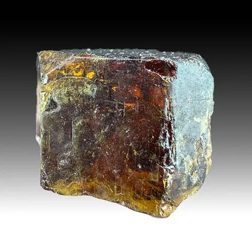 Bastnasite