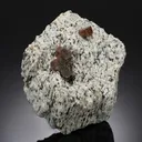 Bastnasite - image 1