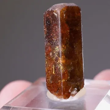 Bastnasite