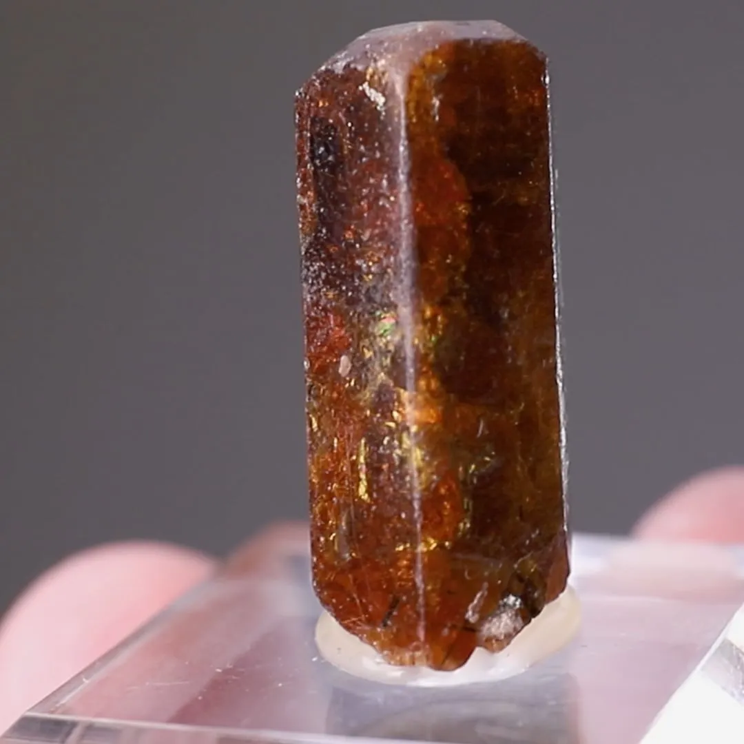 Bastnasite - image 2