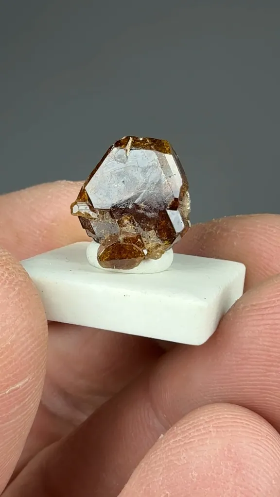 Bastnasite - image 2