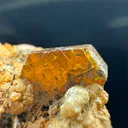 Bastnasite from Pakistan - image 9