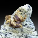 Bastnasite from Pakistan - image 4