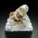 Bastnasite from Pakistan - image 5