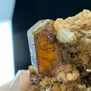 Bastnasite from Pakistan - image 2