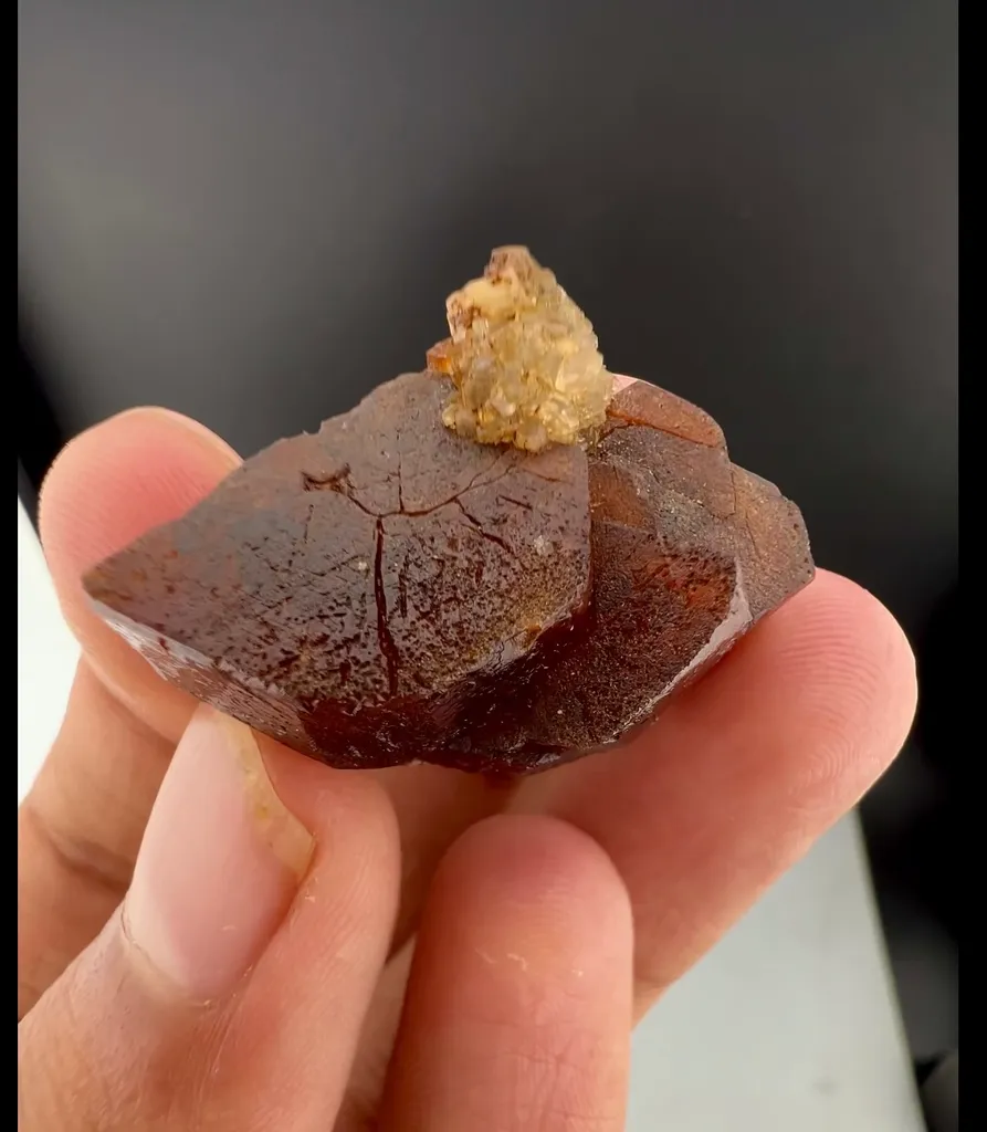 Bastnasite from Pakistan - image 7