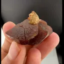 Bastnasite from Pakistan - image 7