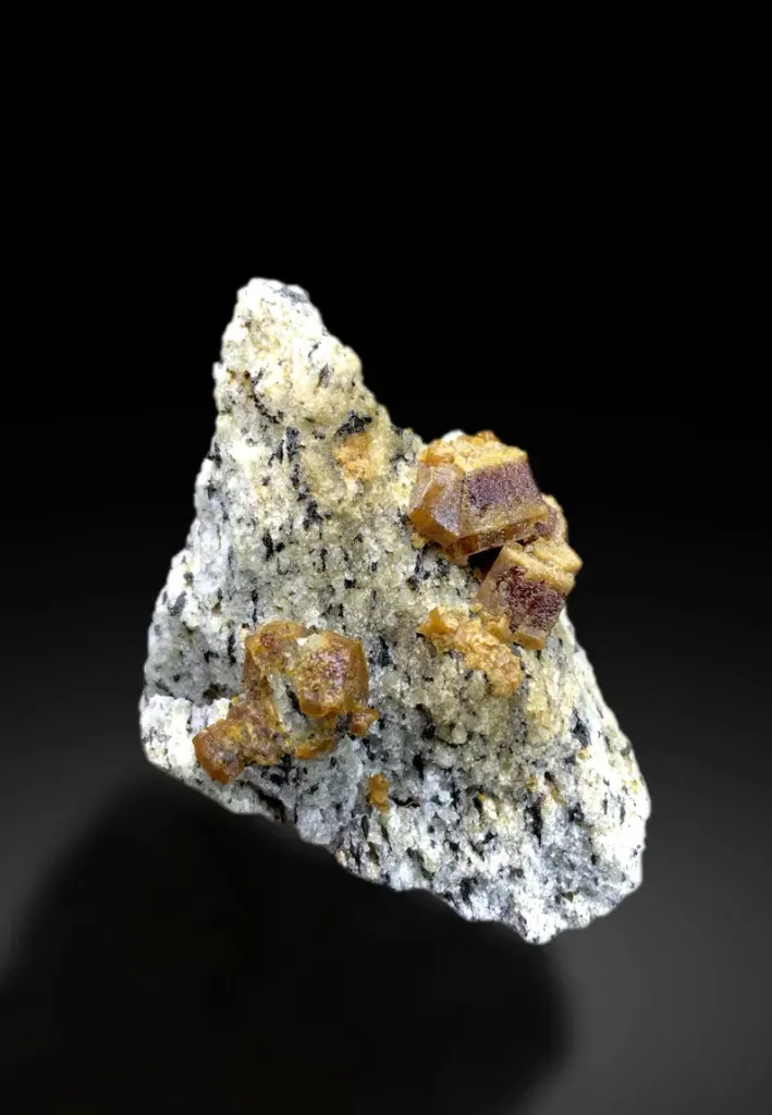 Bastnasite from Pakistan - image 6