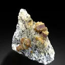 Bastnasite from Pakistan - image 6