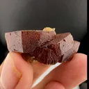 Bastnasite from Pakistan - image 3