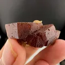 Bastnasite from Pakistan - image 4
