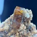 Bastnasite from Pakistan - image 1