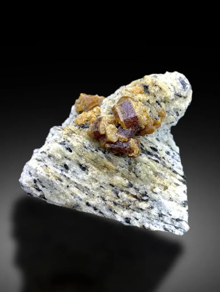 Bastnasite from Pakistan - image 7