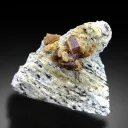 Bastnasite from Pakistan - image 7