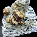 Bastnasite from Pakistan - image 9