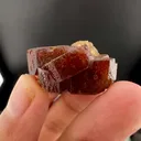 Bastnasite from Pakistan - image 5