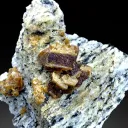 Bastnasite from Pakistan - image 8