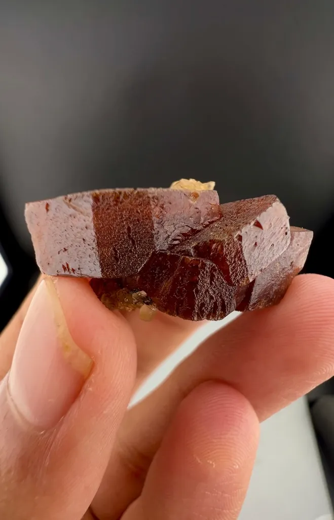Bastnasite from Pakistan - image 8
