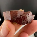 Bastnasite from Pakistan - image 8