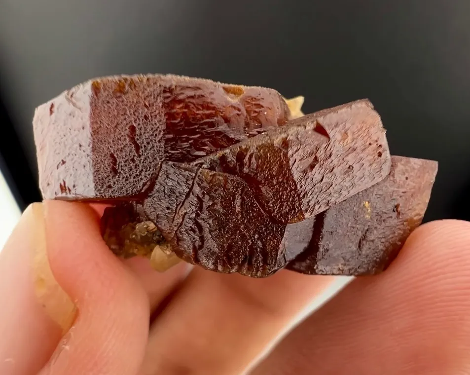 Bastnasite from Pakistan - image 6