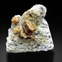 Bastnasite from Pakistan - image 3