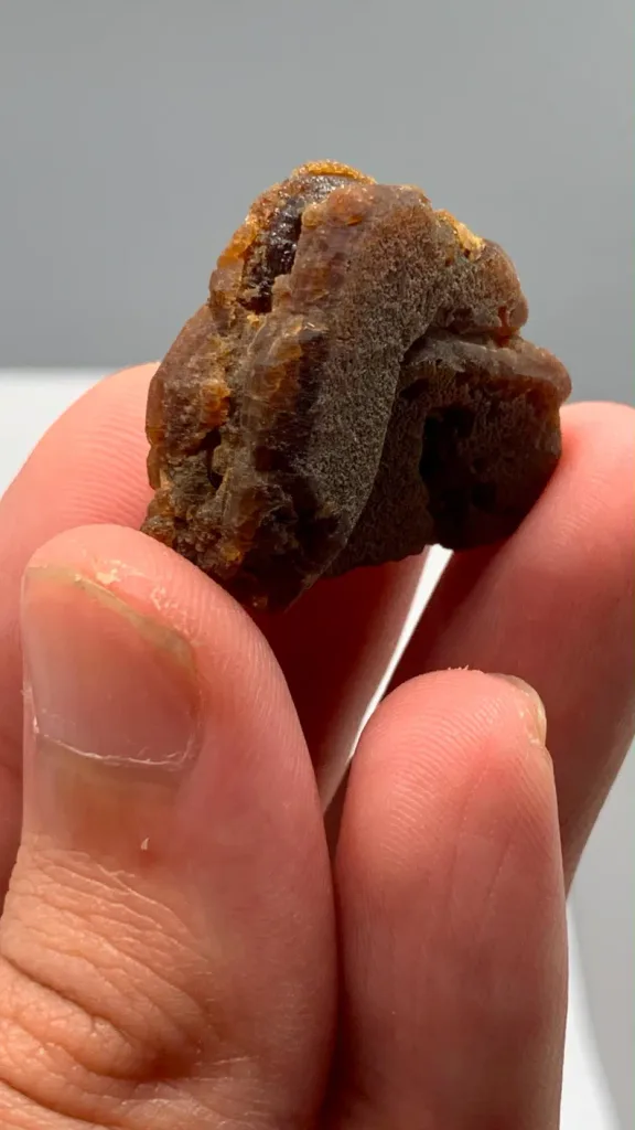 Bastnasite from Pakistan - image 5