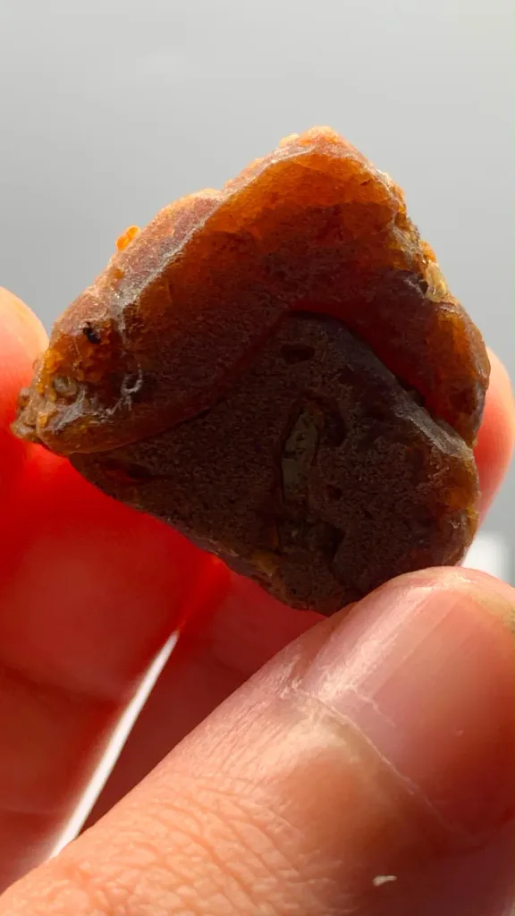 Bastnasite from Pakistan - image 3