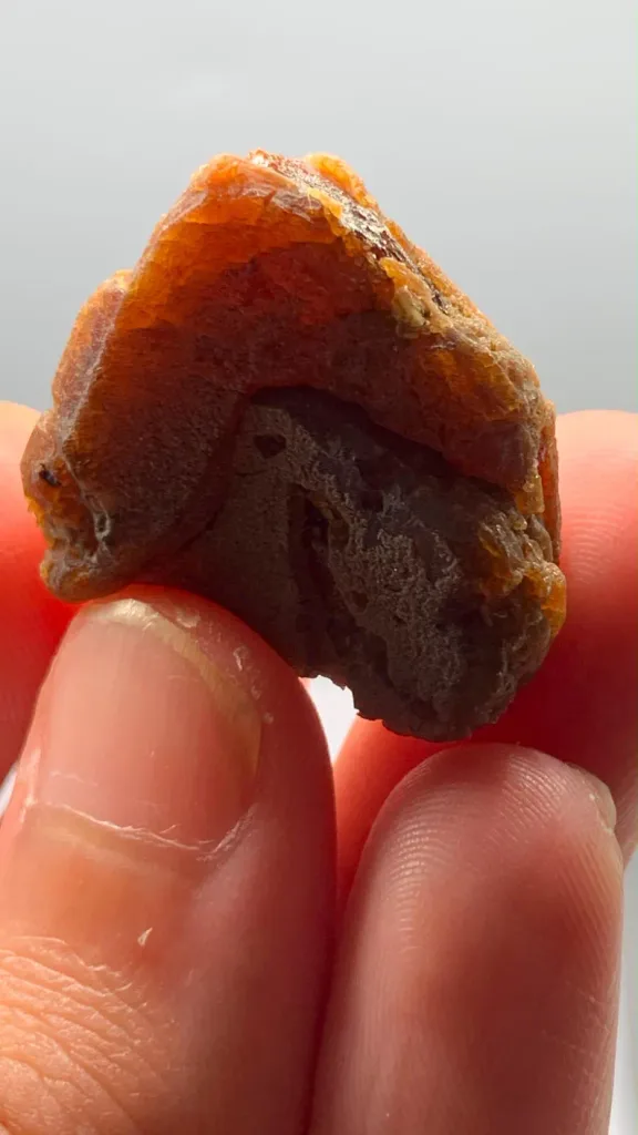 Bastnasite from Pakistan - image 2