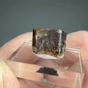 Bastnasite from Zagi Mountain, Hameed Abad Kafoor Dheri, Khyber Pakhtunkhwa Province, Pakistan - image 2