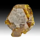 Bastnasite from Zagi Mountain, Hameed Abad Kafoor Dheri, Khyber Pakhtunkhwa Province, Pakistan - image 1