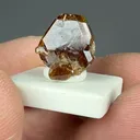 Bastnasite from Zagi Mountain, Hameed Abad Kafoor Dheri, Khyber Pakhtunkhwa Province, Pakistan - image 2