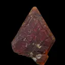 Bastnasite of unusual crystal form - image 1