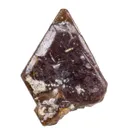 Bastnasite of unusual crystal form - image 4