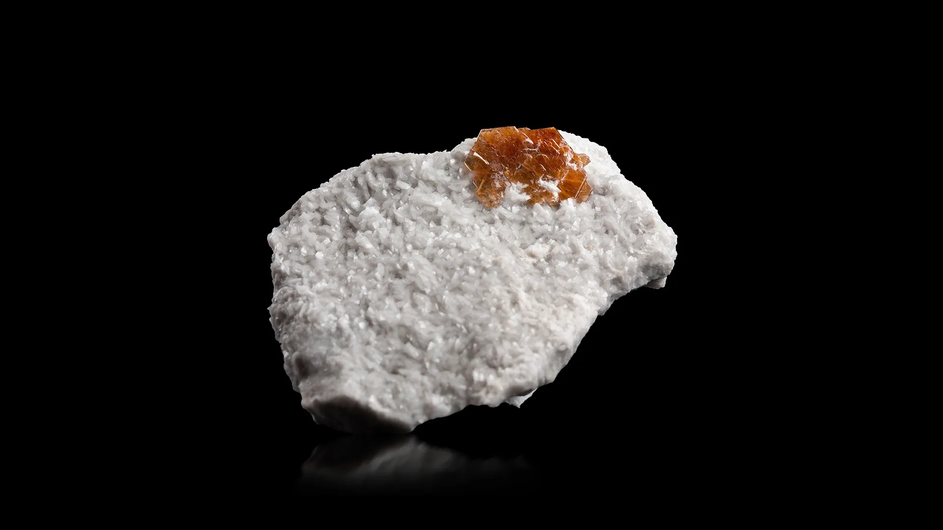 Bastnäsite - image 1