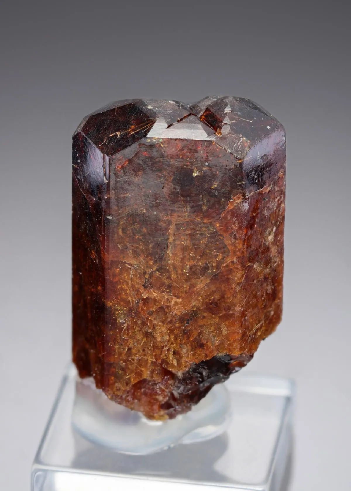 BASTNÄSITE-(Ce) - image 1