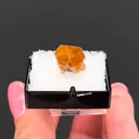 Bastnäsite-(Ce) - image 1