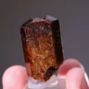 BASTNÄSITE-(Ce) - image 2