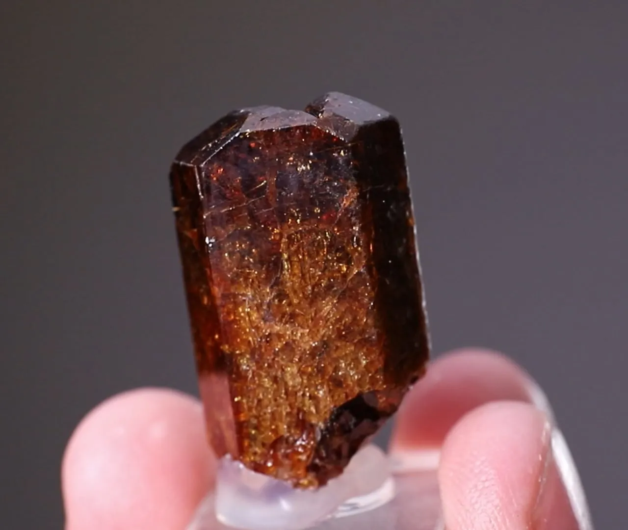 BASTNÄSITE-(Ce) - image 2