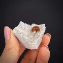 Bastnäsite-(Ce) and Dolomite - image 2