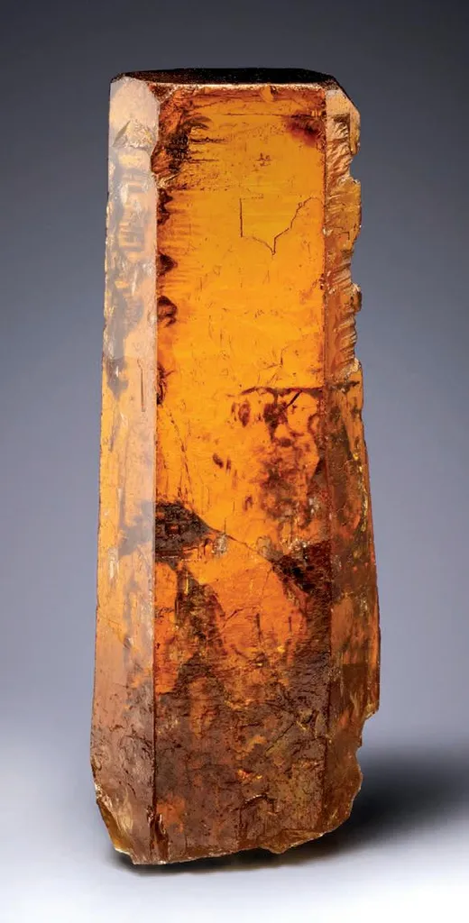 Bastnäsite-(Ce) image