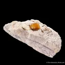 Bastnäsite-(Ce) with Allanite-(Ce) - image 2