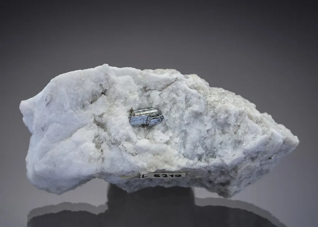 Baumhauerite image